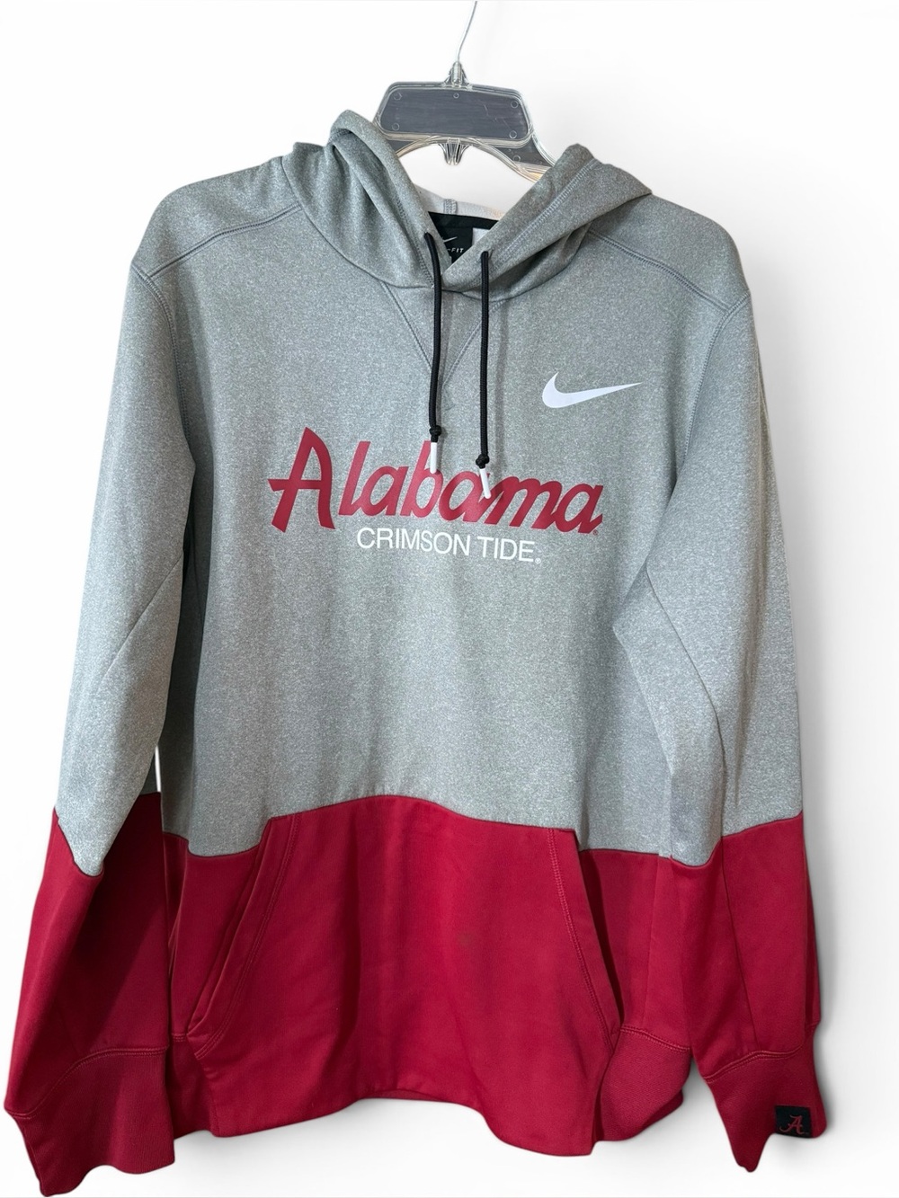 Nike Alabama Crimson Tide Colorblock